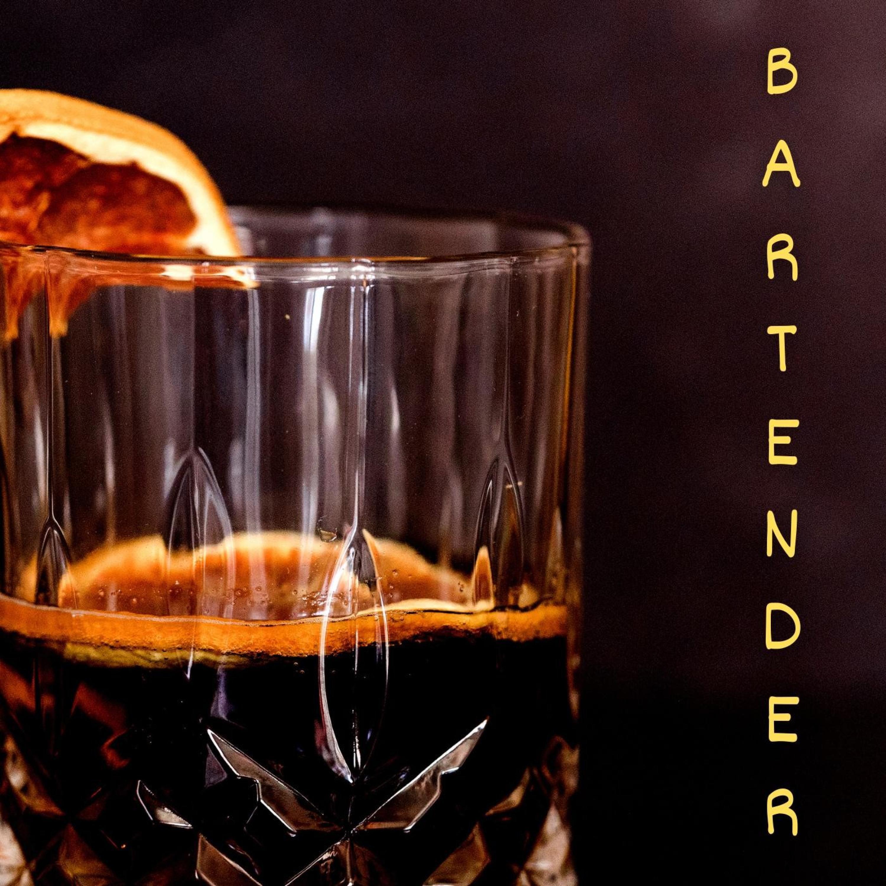 Bartender (feat. Abs)