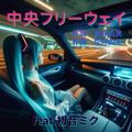中央フリーウェイ (feat. 初音ミク) [Cover2025Ver.]