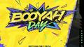Booyah My Way专辑