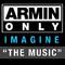 Armin Only - Imagine "The Music"专辑