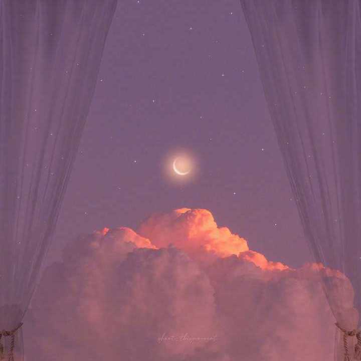 迷失于星空