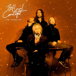 「The Royal Concept2019巡演歌单」