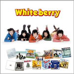 GOLDEN☆BEST Whiteberry专辑