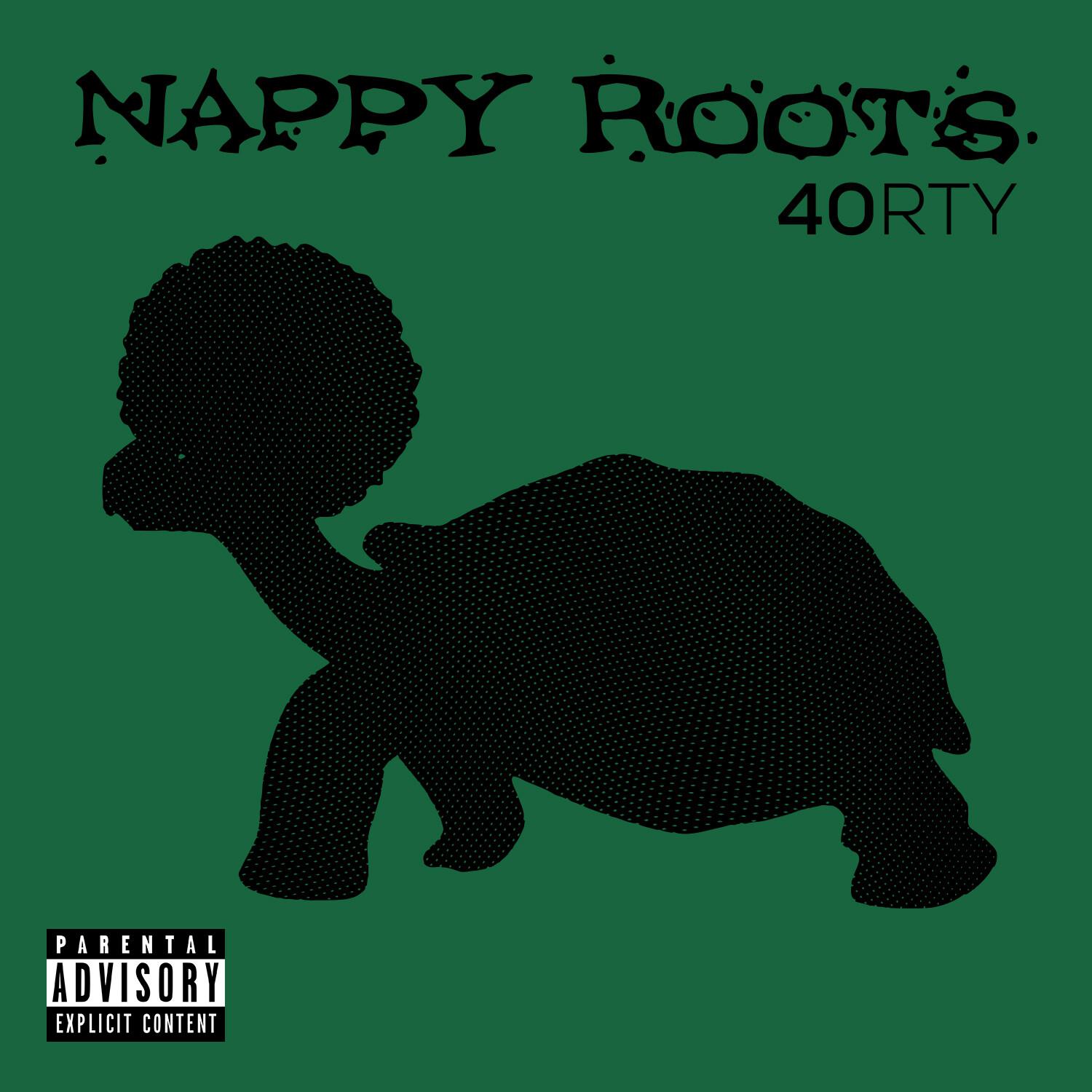 Nappy Roots - I Suppose