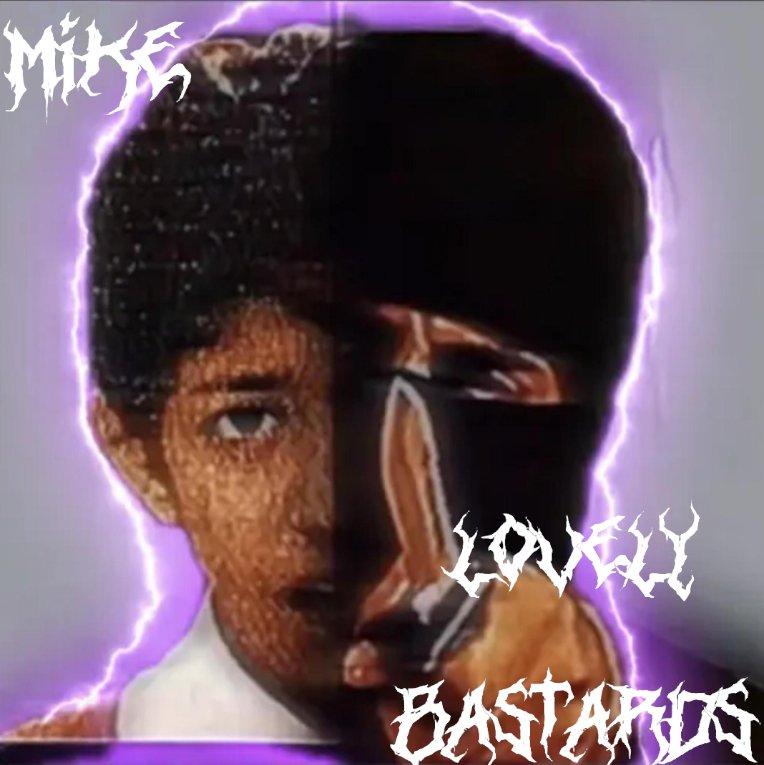 LOVELY BASTARDS（Mike808 Remix）