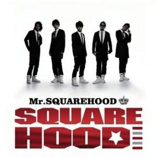 Mr.Squarehood
