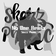 KY钥匙-No one Skezzphonic Remix（Skezz Phonic remix）