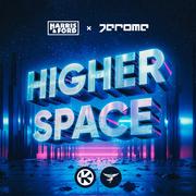 Higher Space