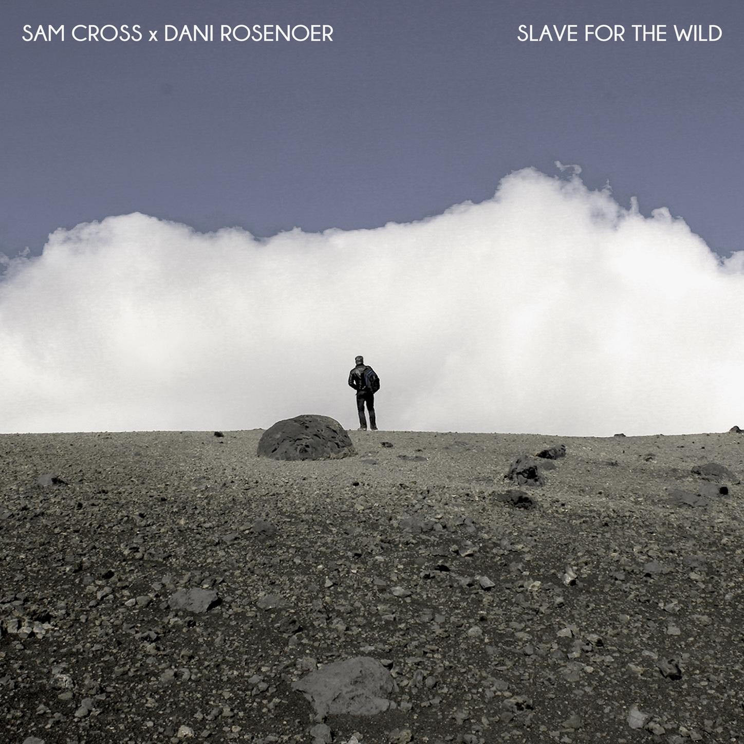 Slave for The Wild