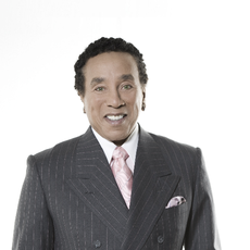 Smokey Robinson