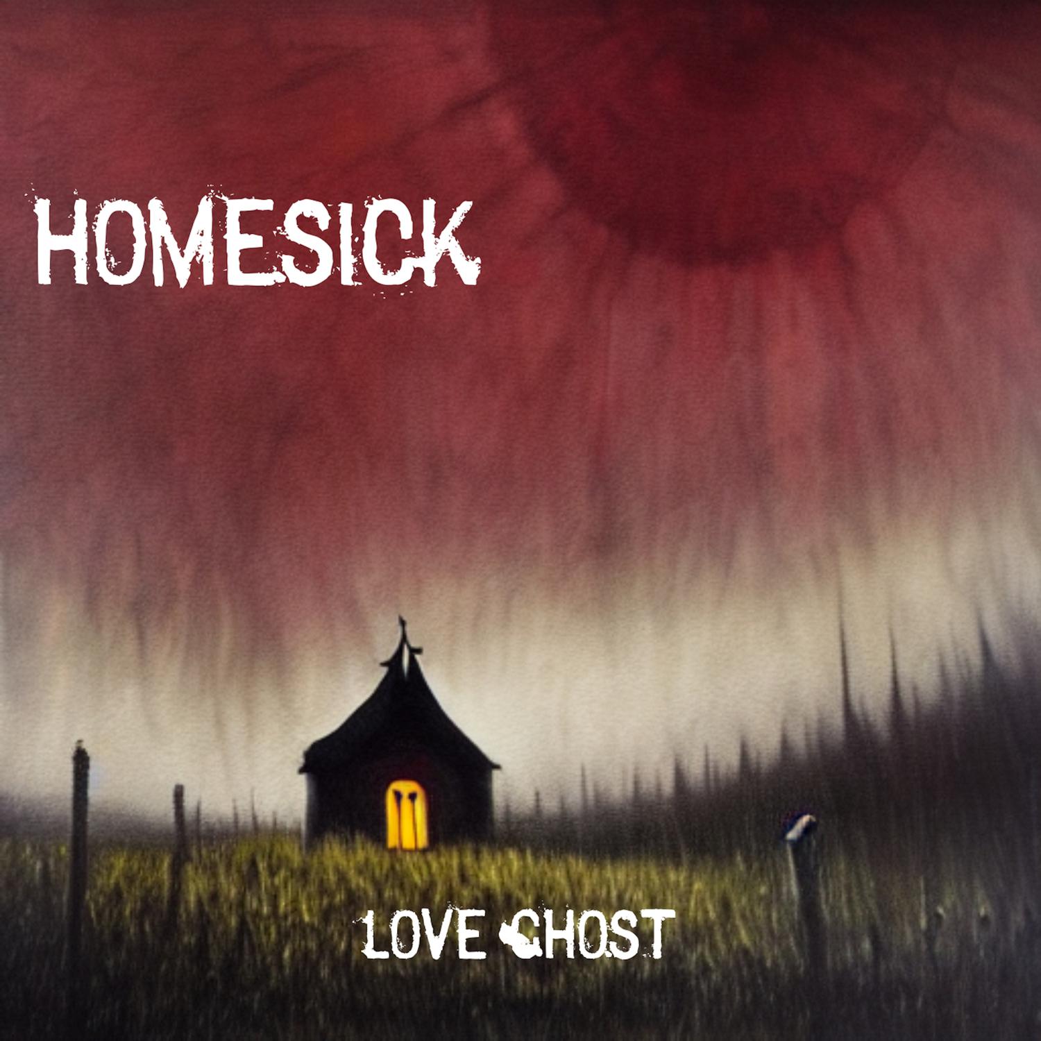 Love Ghost - Homesick