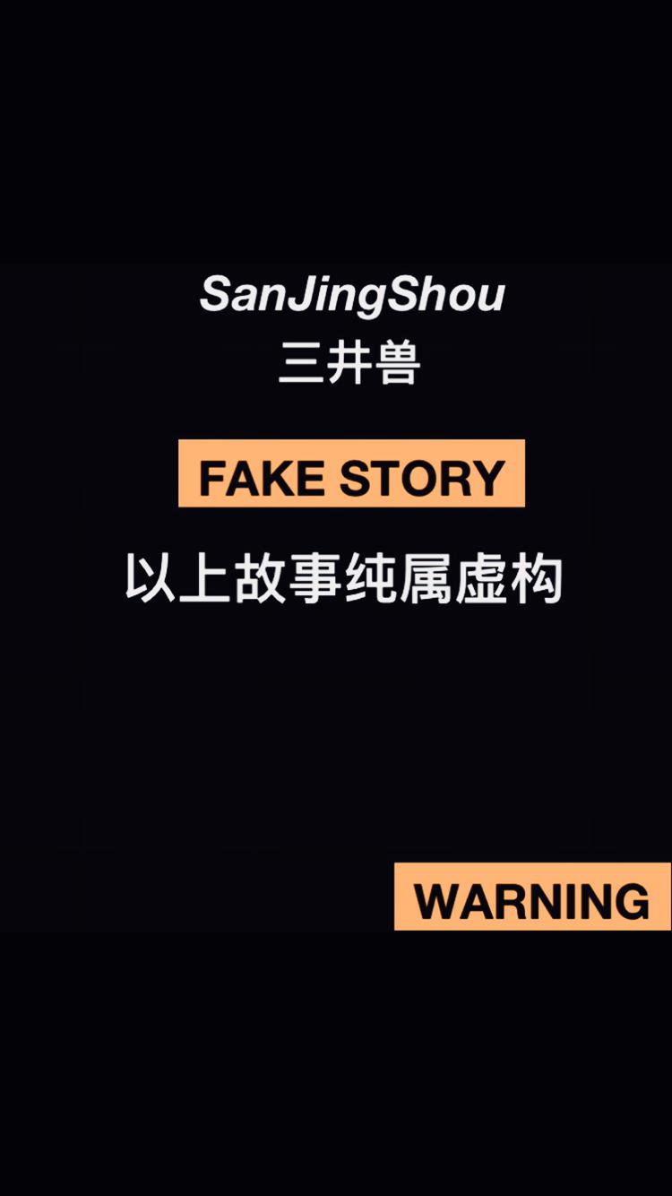 FAKE STORY专辑