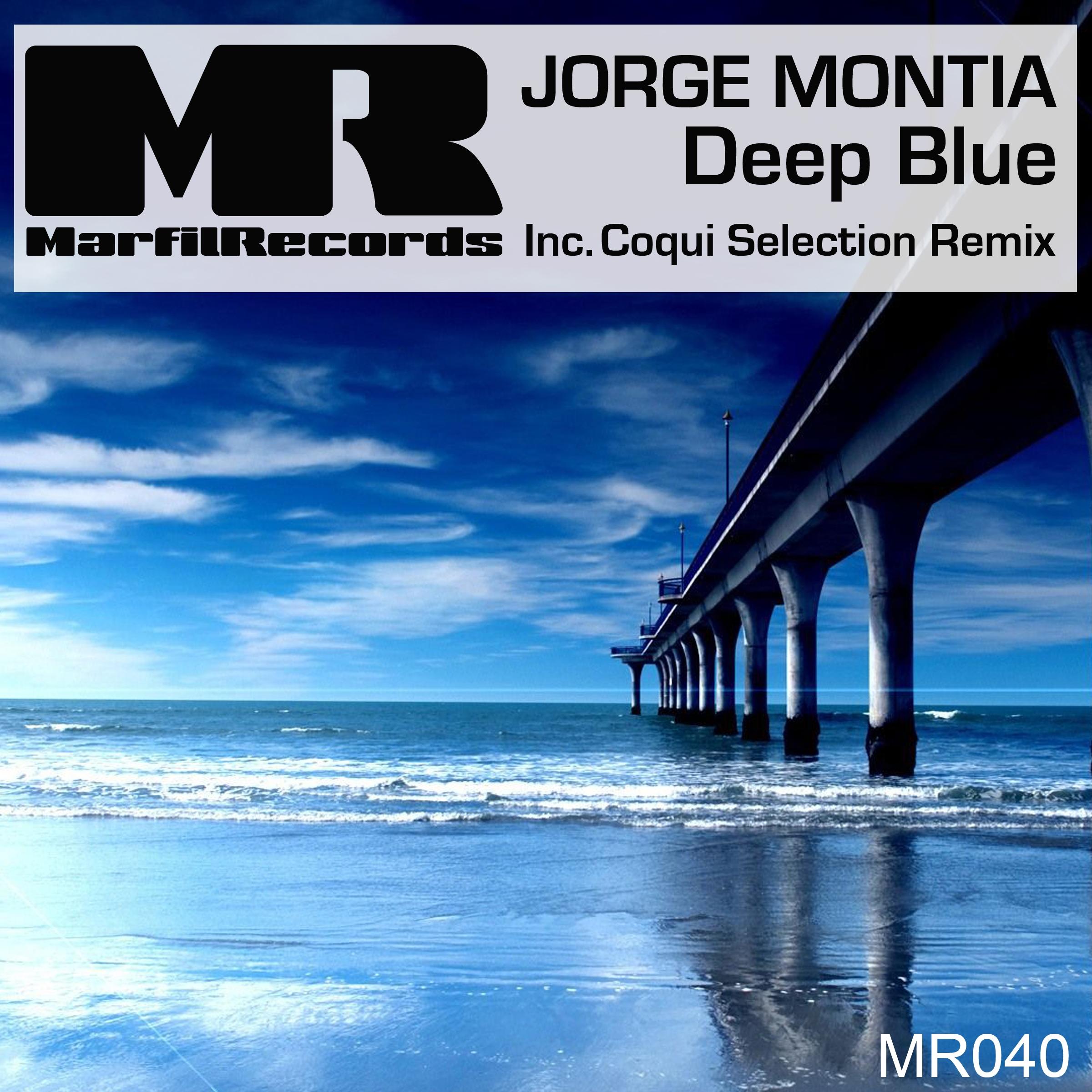 Deep Blue