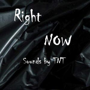 Right Now 男歌韩文气氛电音 高潮原声 （原版立体声） （降8半音）