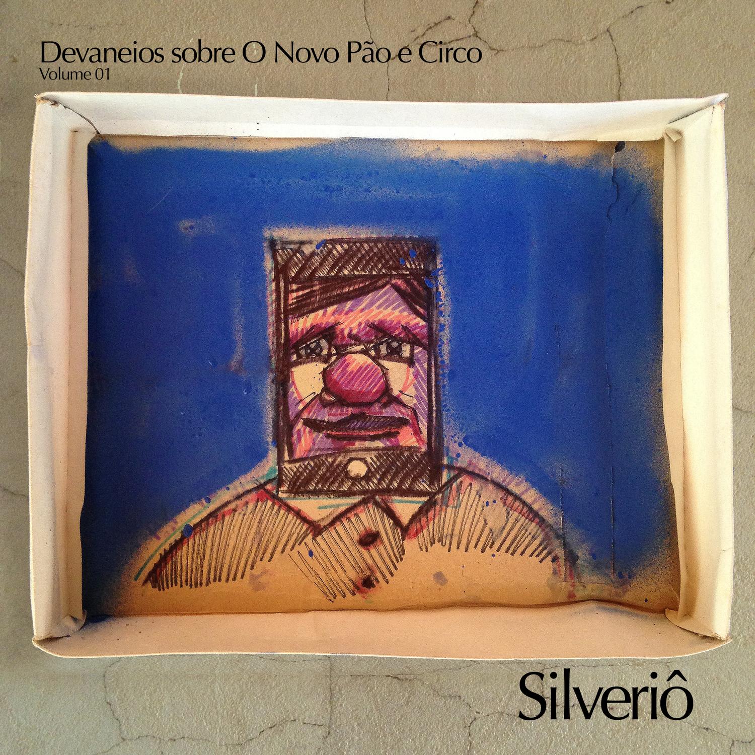 Devaneios Sobre o Novo Pão e Circo Vol. 1