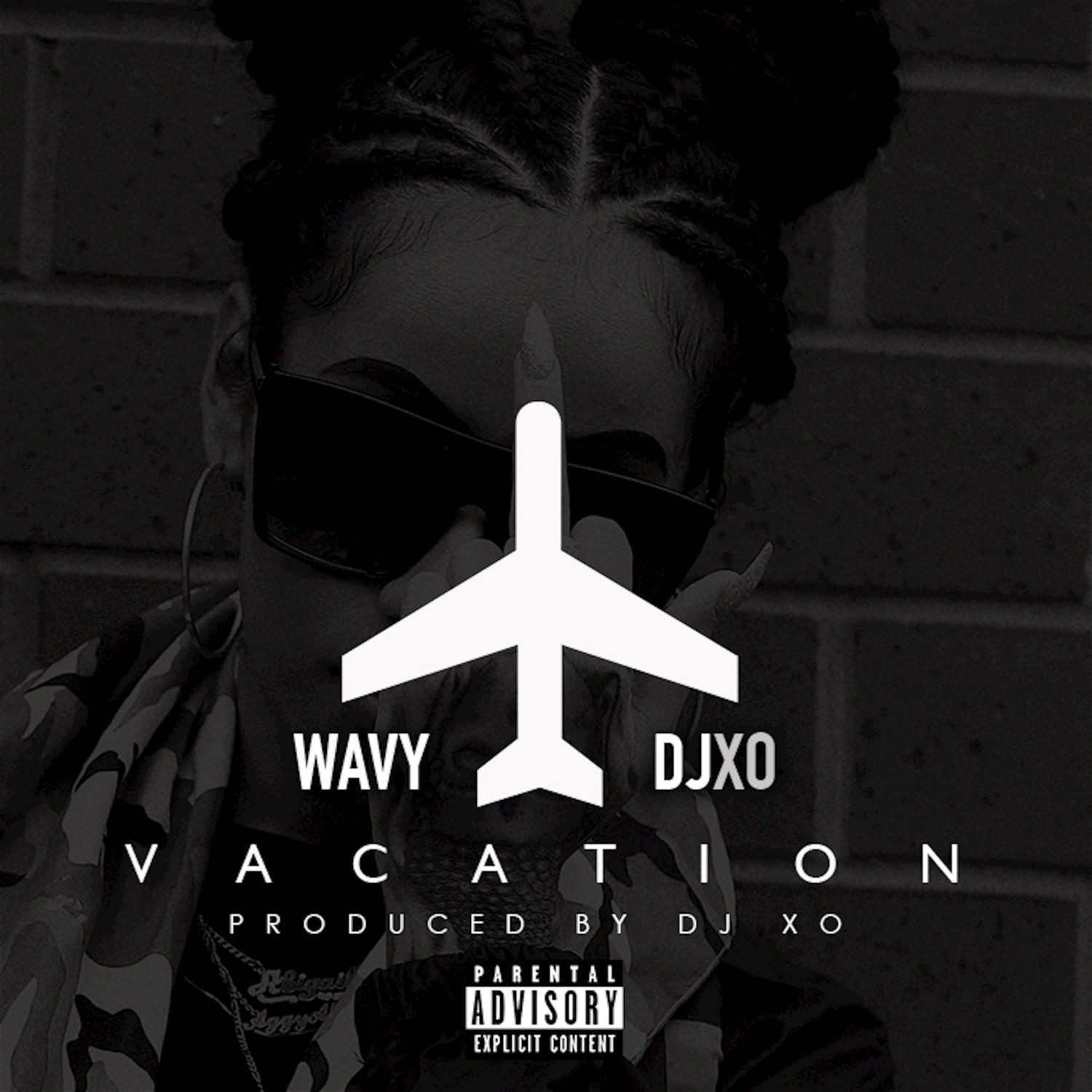 Vacation (I Just Met a Bad *****)