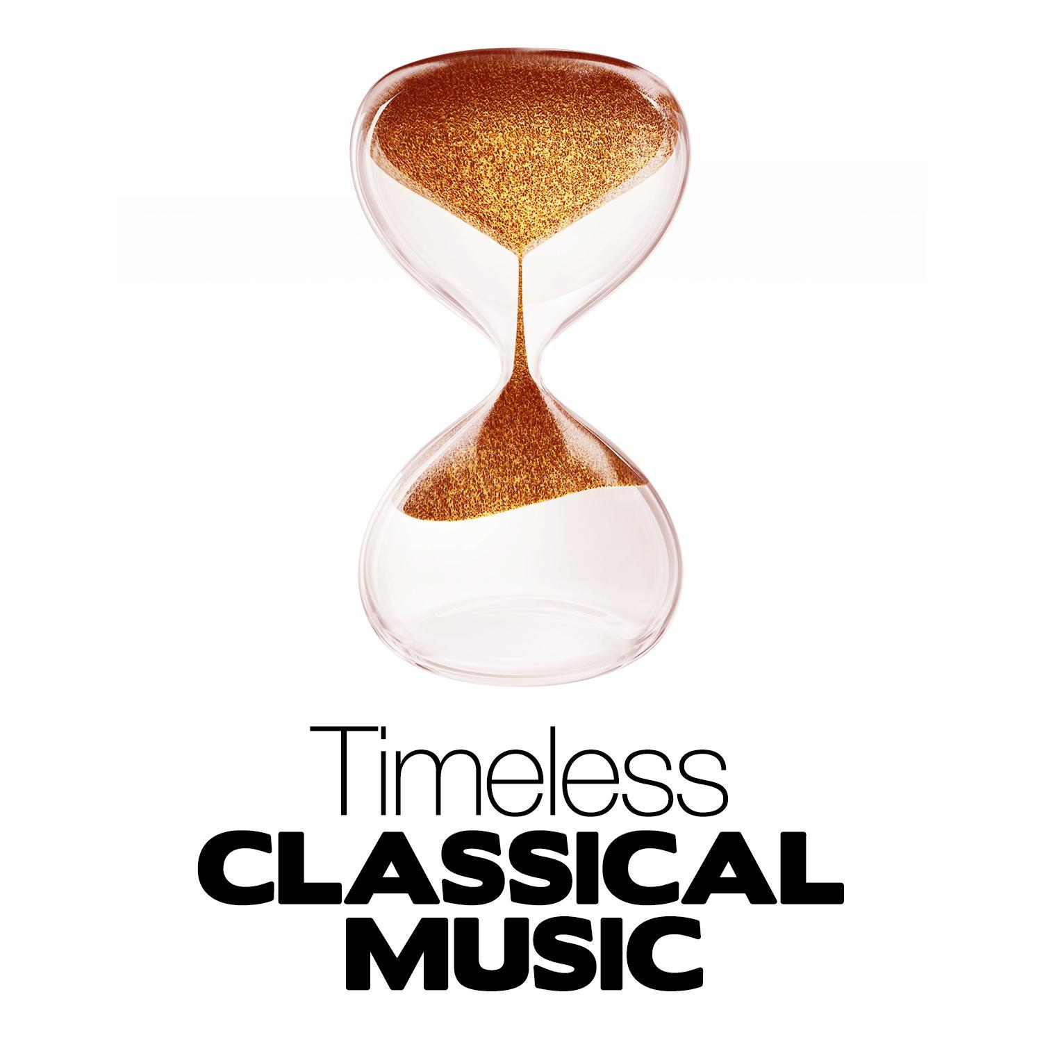 Timeless Classical Music专辑