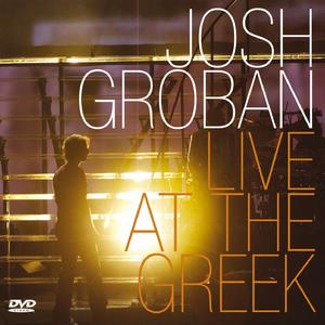 Josh Groban - Mi Mancherai （升1半音）