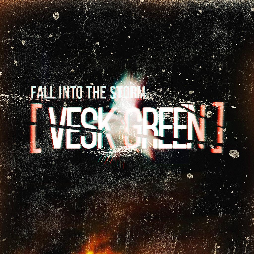 Fall Into The Storm