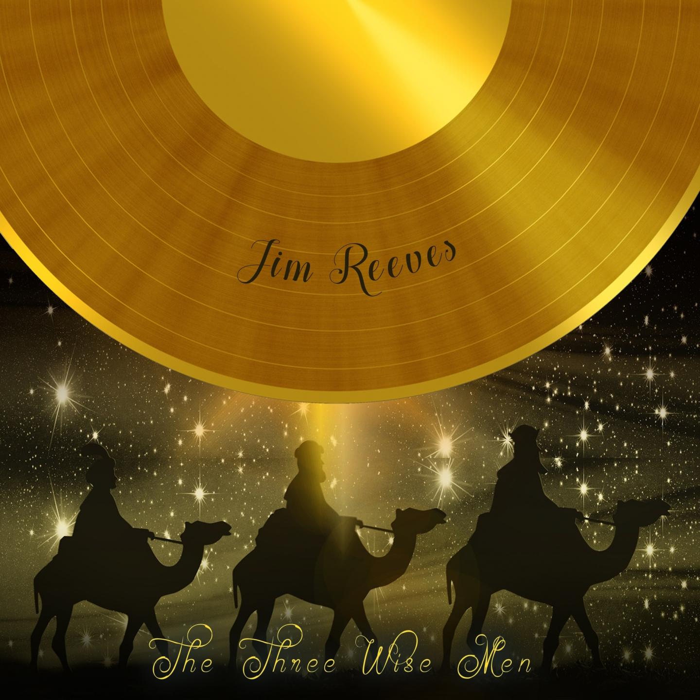 The Three Wise Men