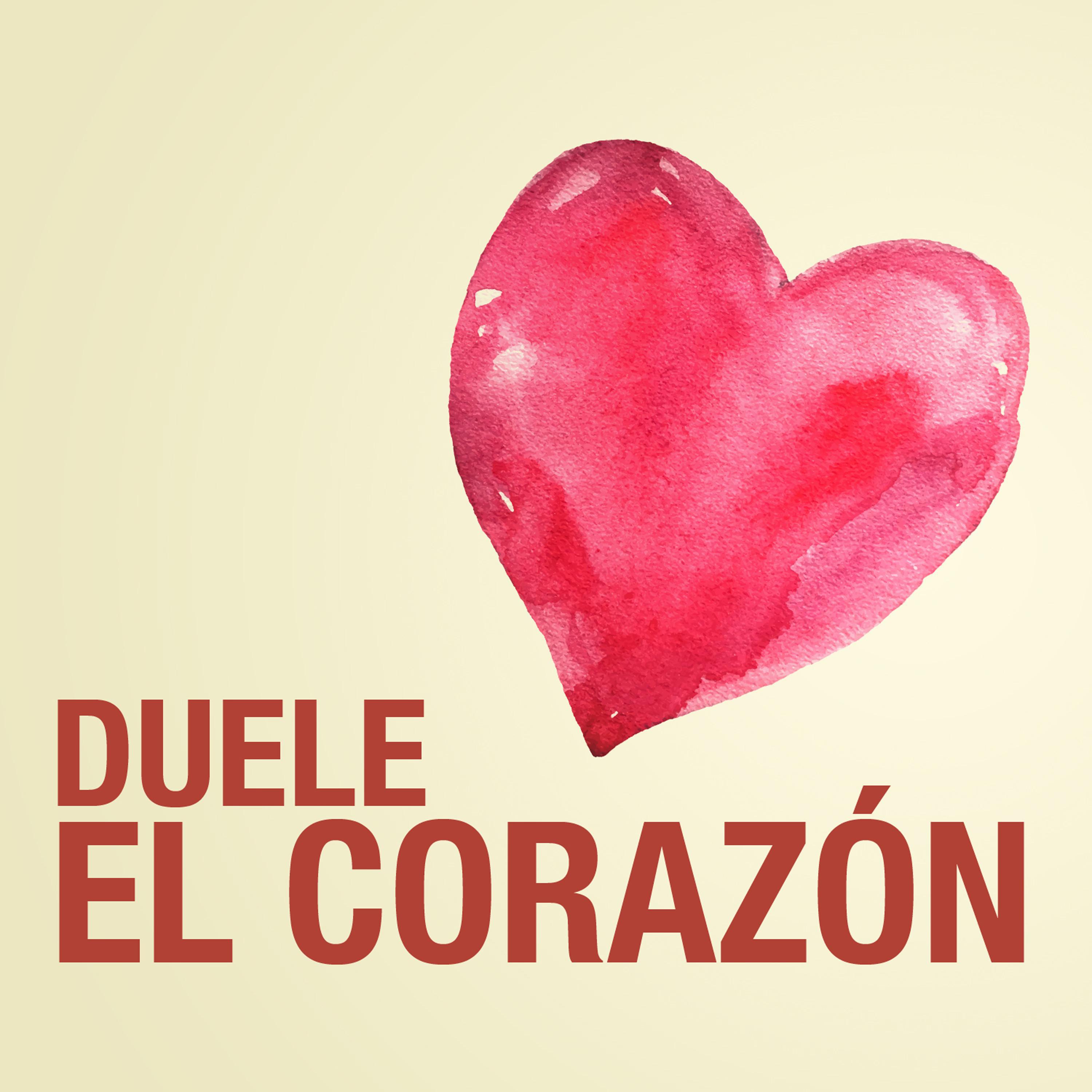 Duele el Corazón - Single专辑