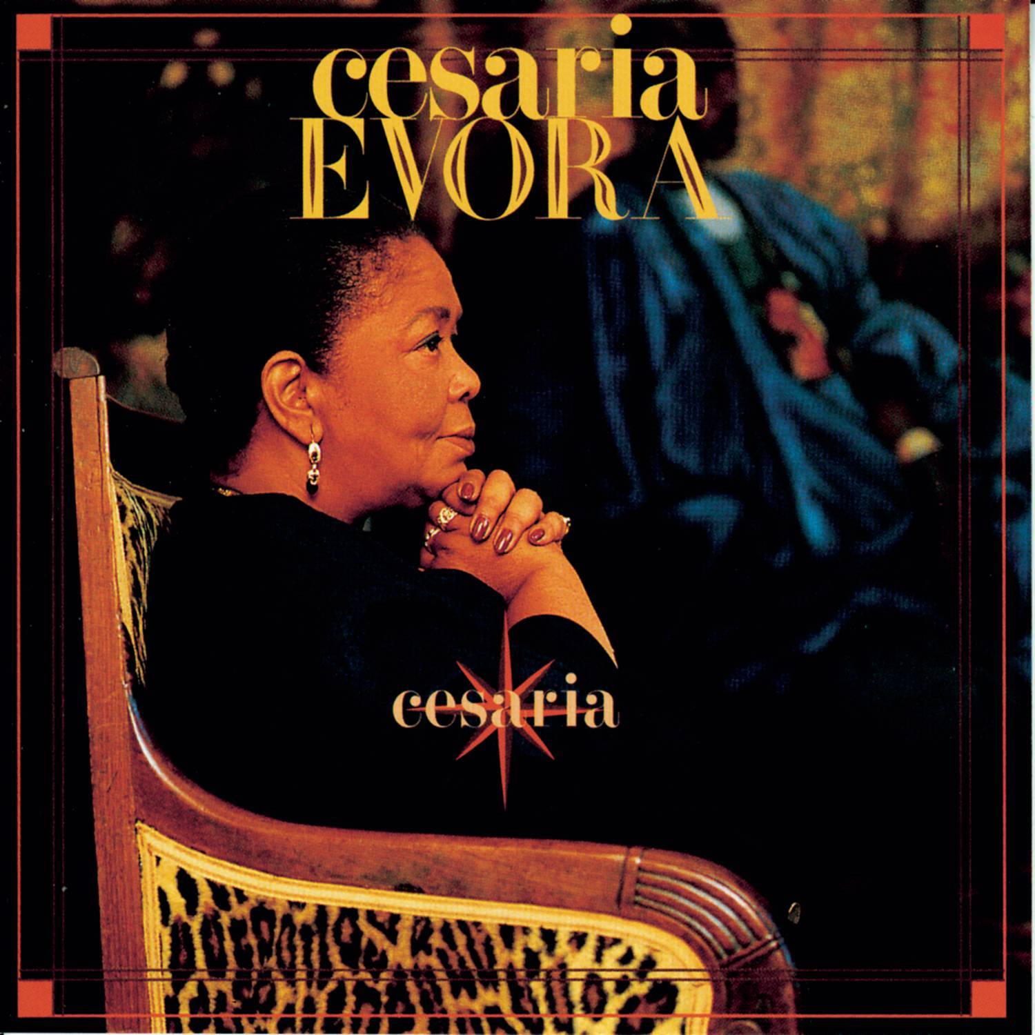 Cesaria