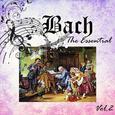 Bach - The Essential, Vol. 2