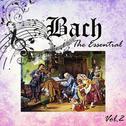 Bach - The Essential, Vol. 2专辑
