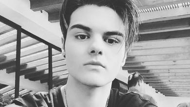 Abraham Mateo