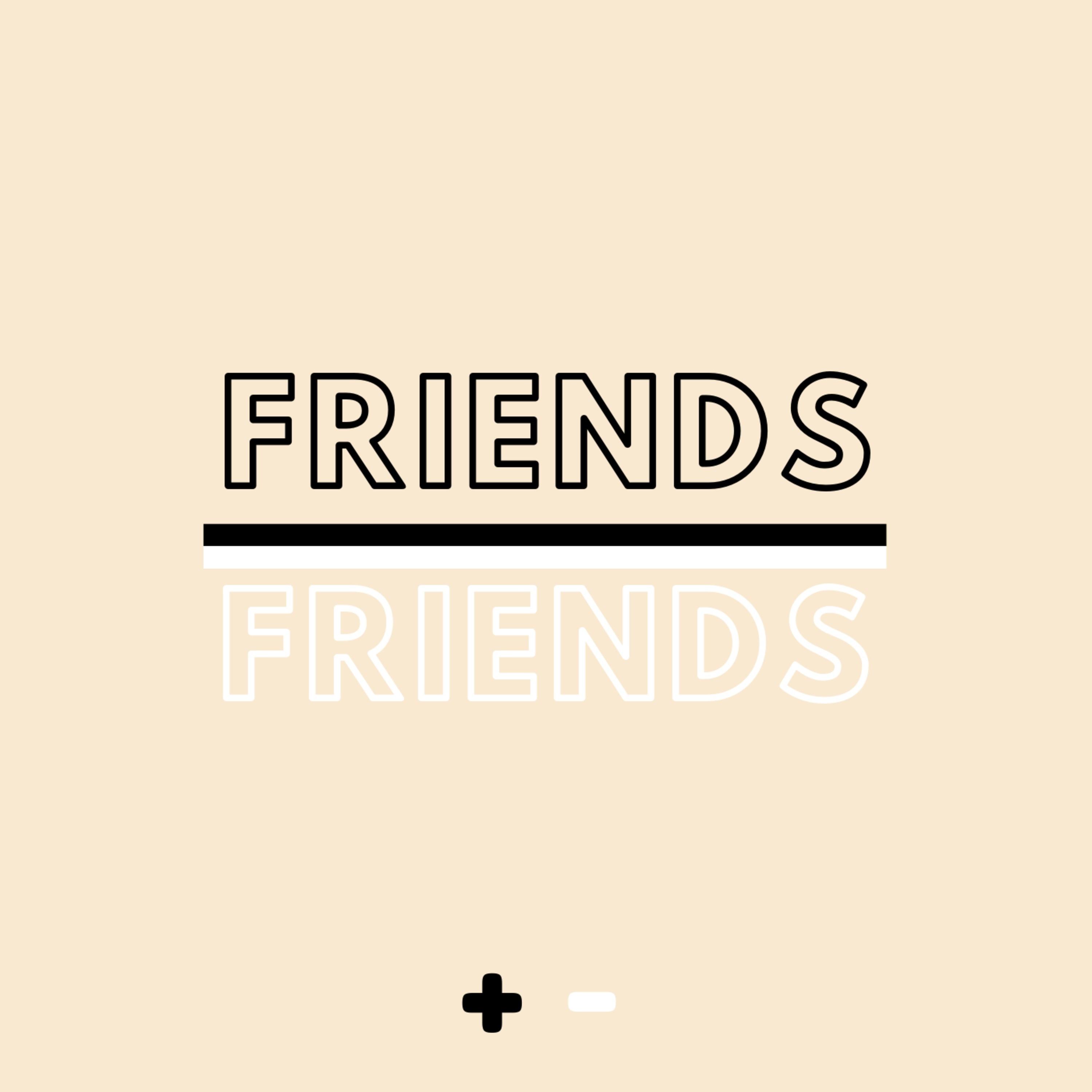 friends