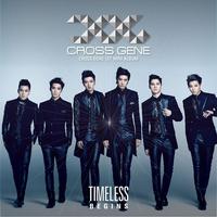 Cross Gene - Sky High