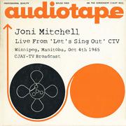 Live from 'Let's Sing Out' CTV, Winnipeg, Manitoba, Oct 4th 1965 CJAY-TV Broadcast (Remastered)