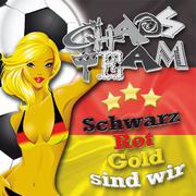 Schwarz, Rot, Gold sind wir