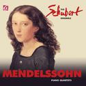 Mendelssohn: Piano Quartets专辑
