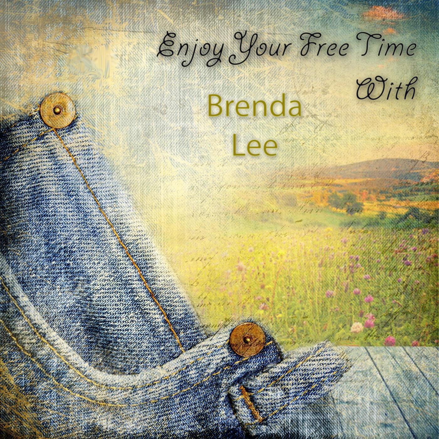 I'll Always Be in Love with You - Brenda Lee - 单曲 - 网易云音乐