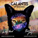 VIP Remixes专辑