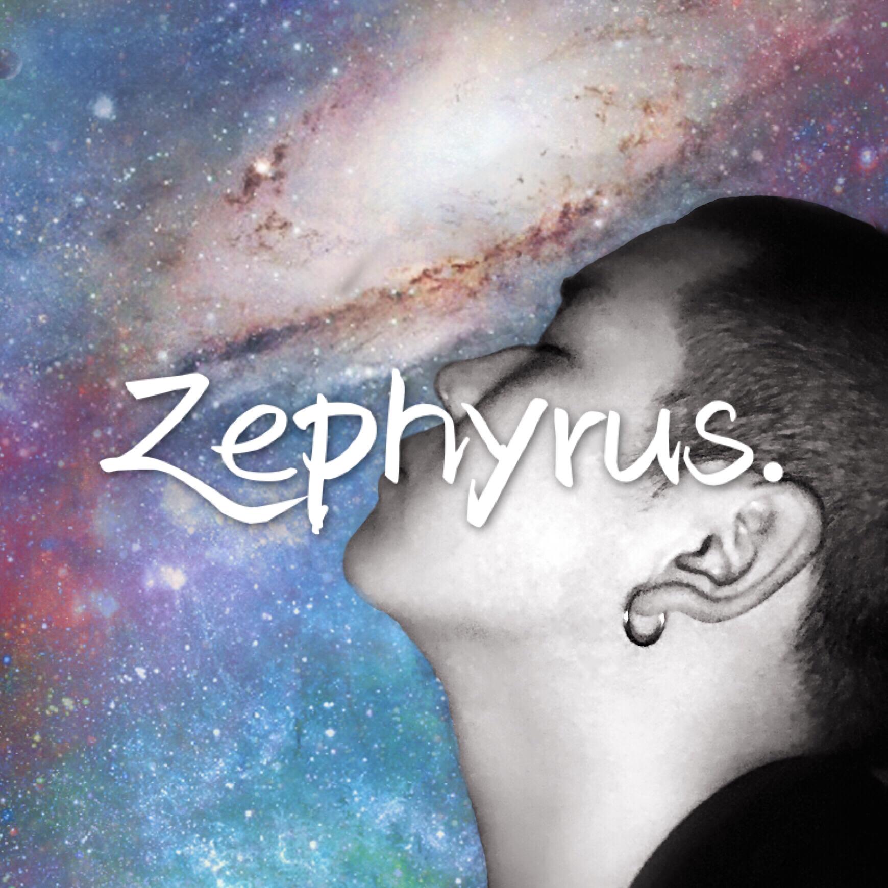 Zephyrus专辑