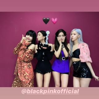 BLACKPINK〖宝藏免费×粉墨東西〗