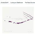 Beethoven - The Piano Sonatas, Vol. VIII: Nos. 30 - 32, Opp. 109, 110, 111专辑