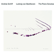 Beethoven - The Piano Sonatas, Vol. VIII: Nos. 30 - 32, Opp. 109, 110, 111