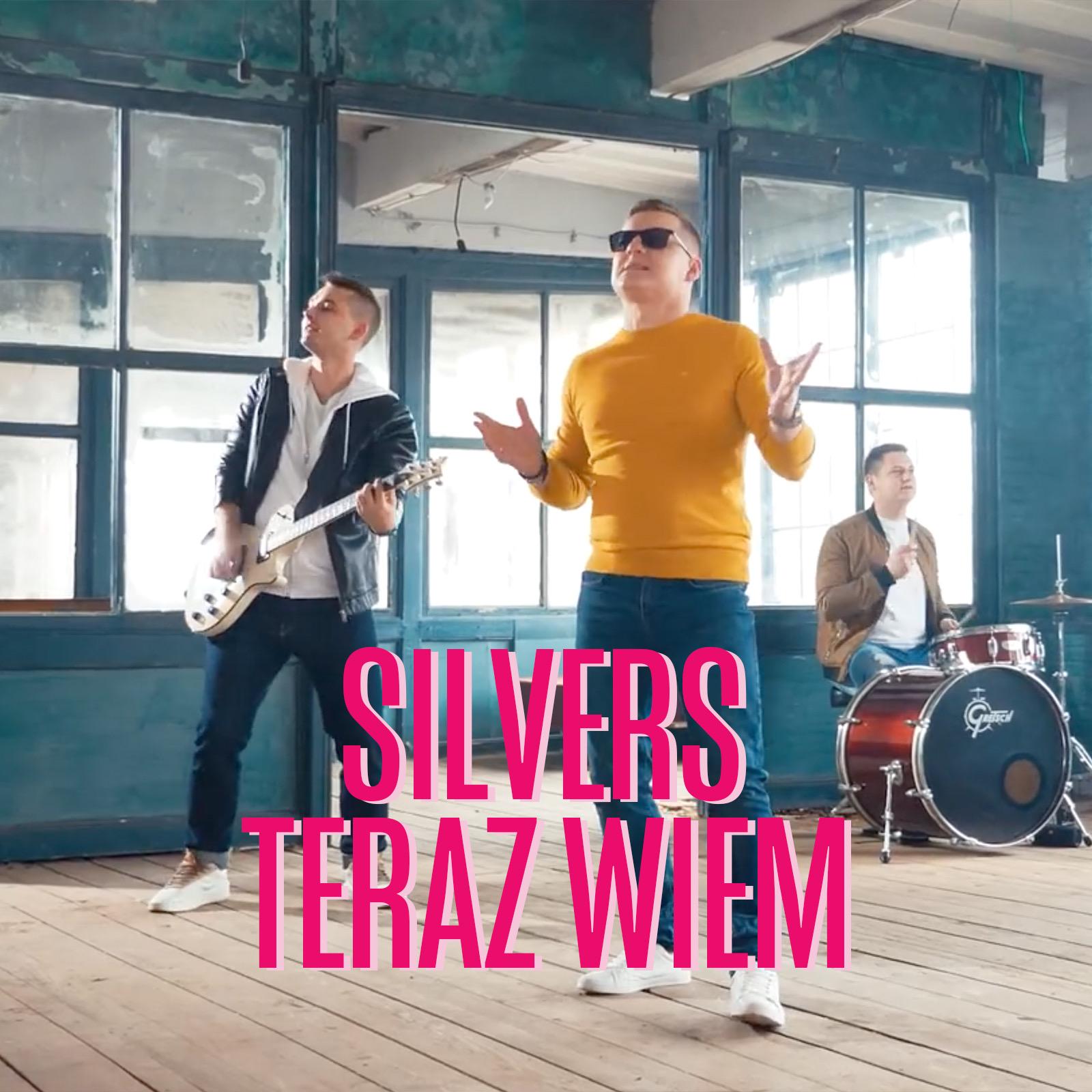 Teraz wiem (Radio Edit)