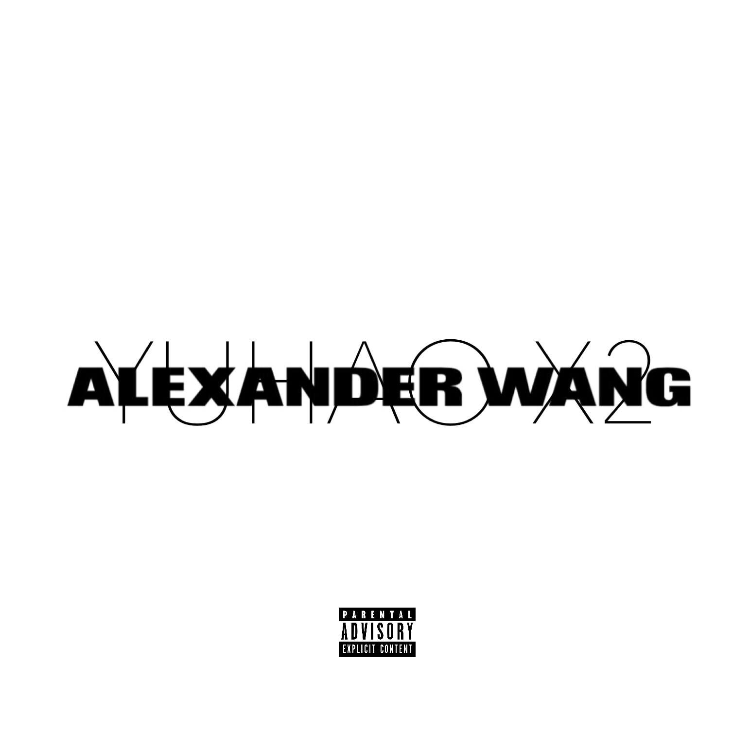 王大仁 / A. Wang (Ft. Swag.郑宇豪)专辑