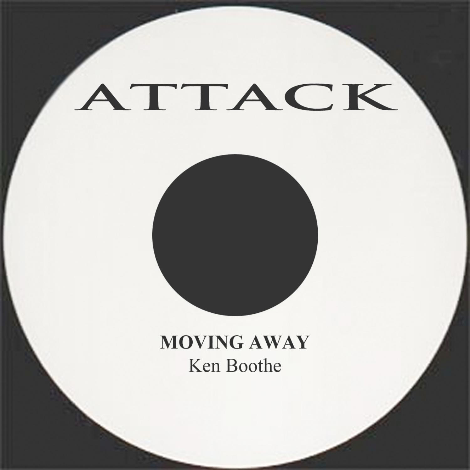 Moving Away