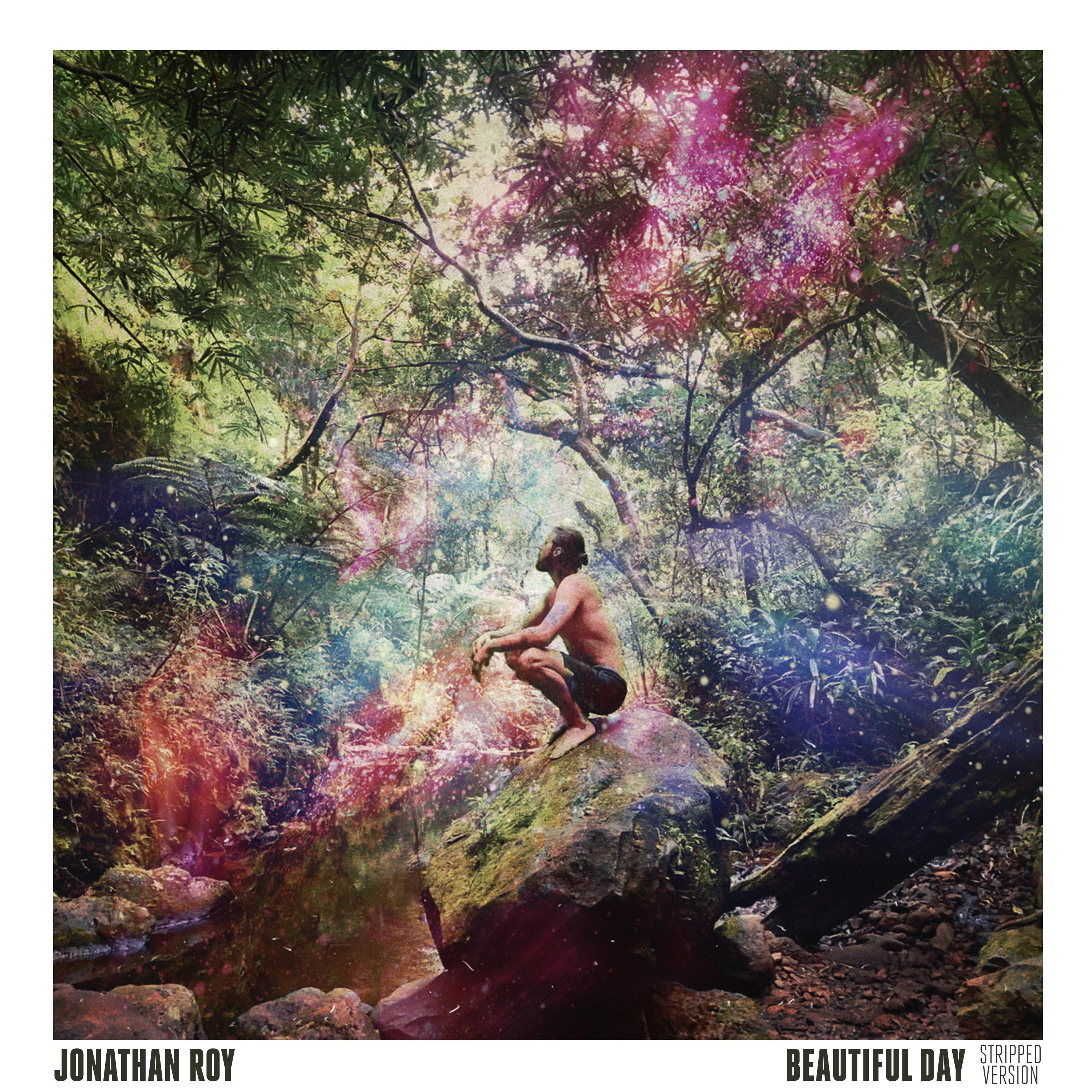 Jonathan Roy - Beautiful Day (Stripped Version)