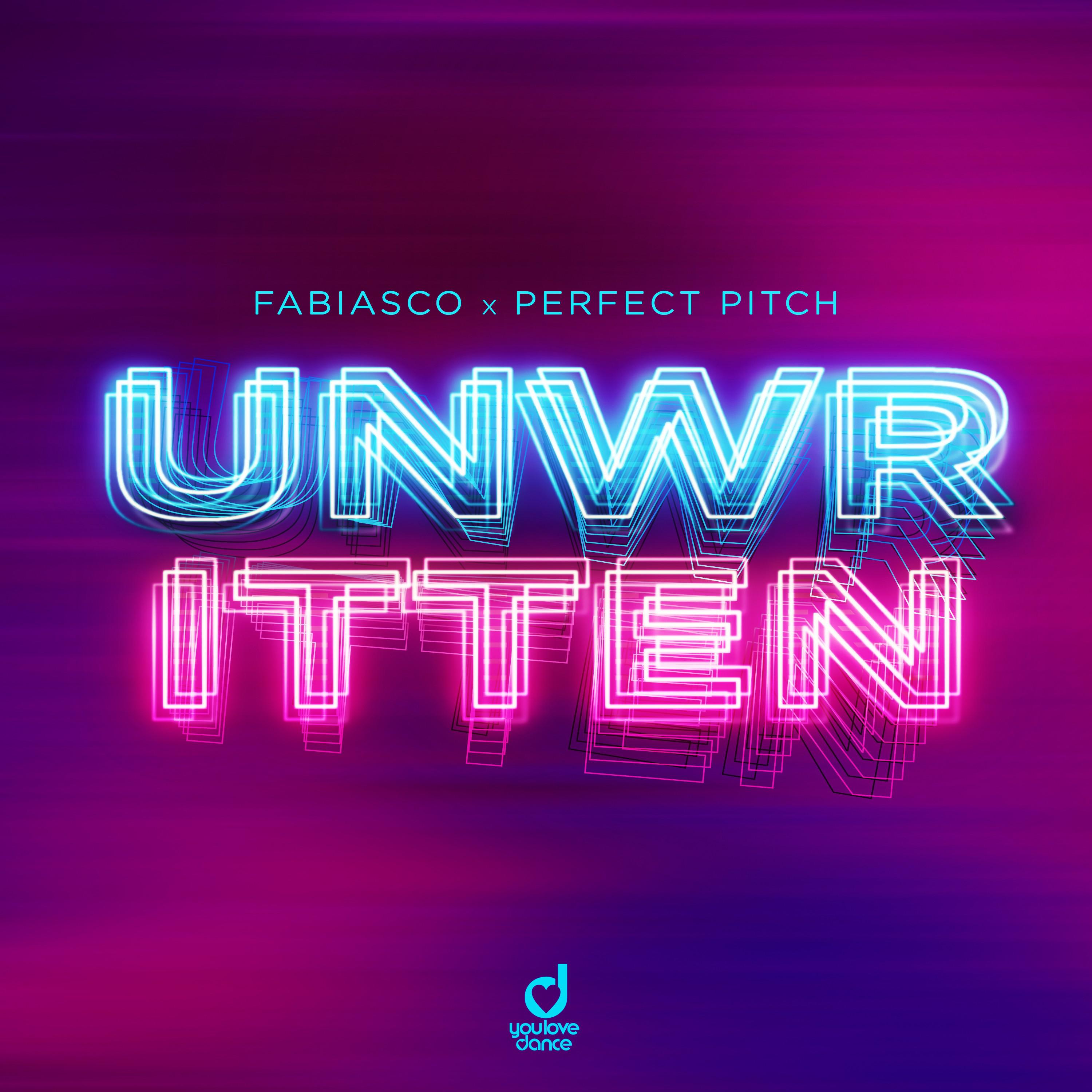 Fabiasco - Unwritten