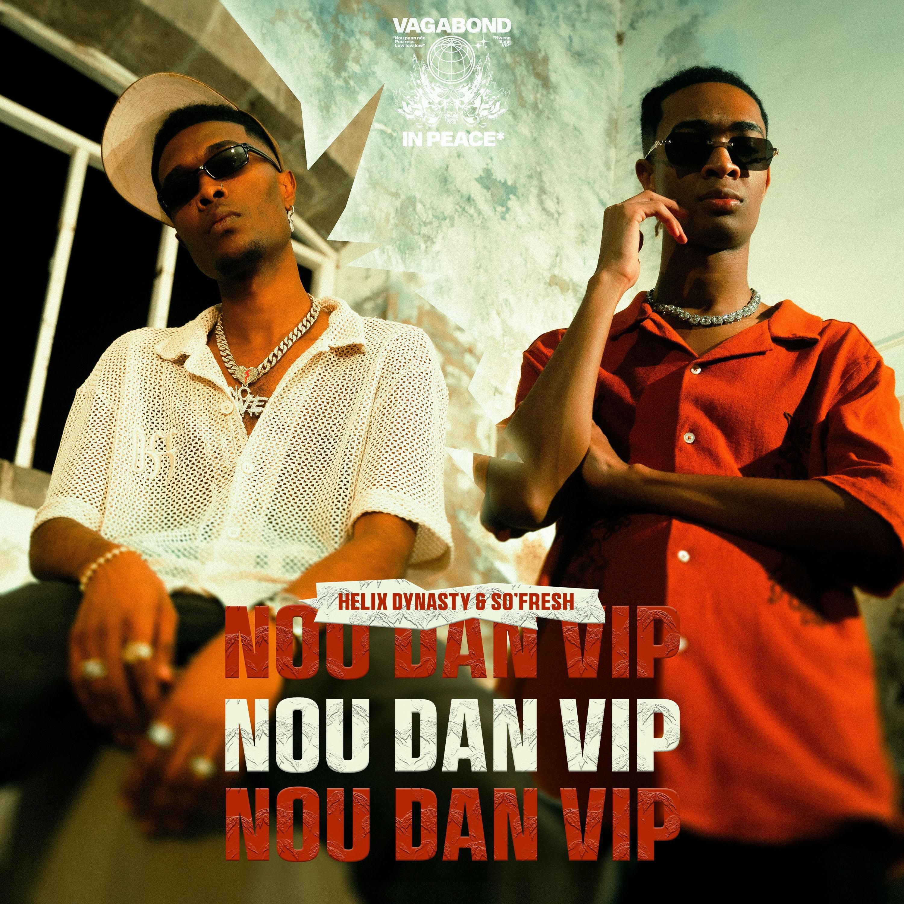 Helix Dynasty - Nou Dan VIP