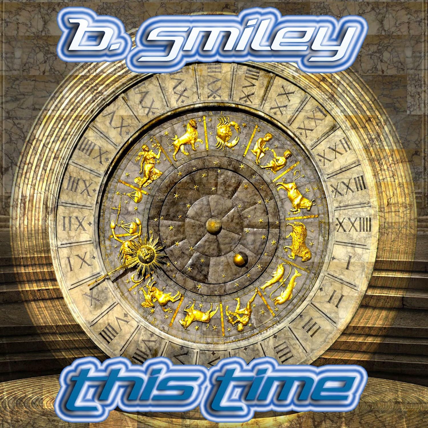 This Time - EP