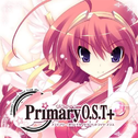 Primary O.S.T+专辑