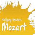 Wolfgang Amadeus Mozart