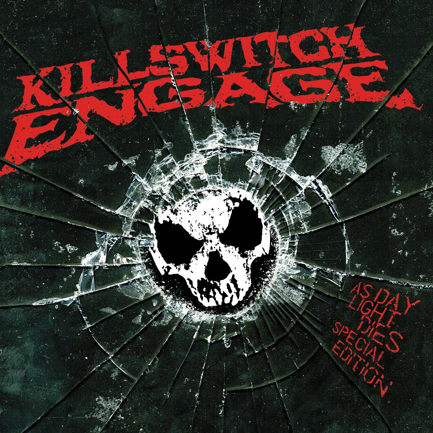 As Daylight Dies